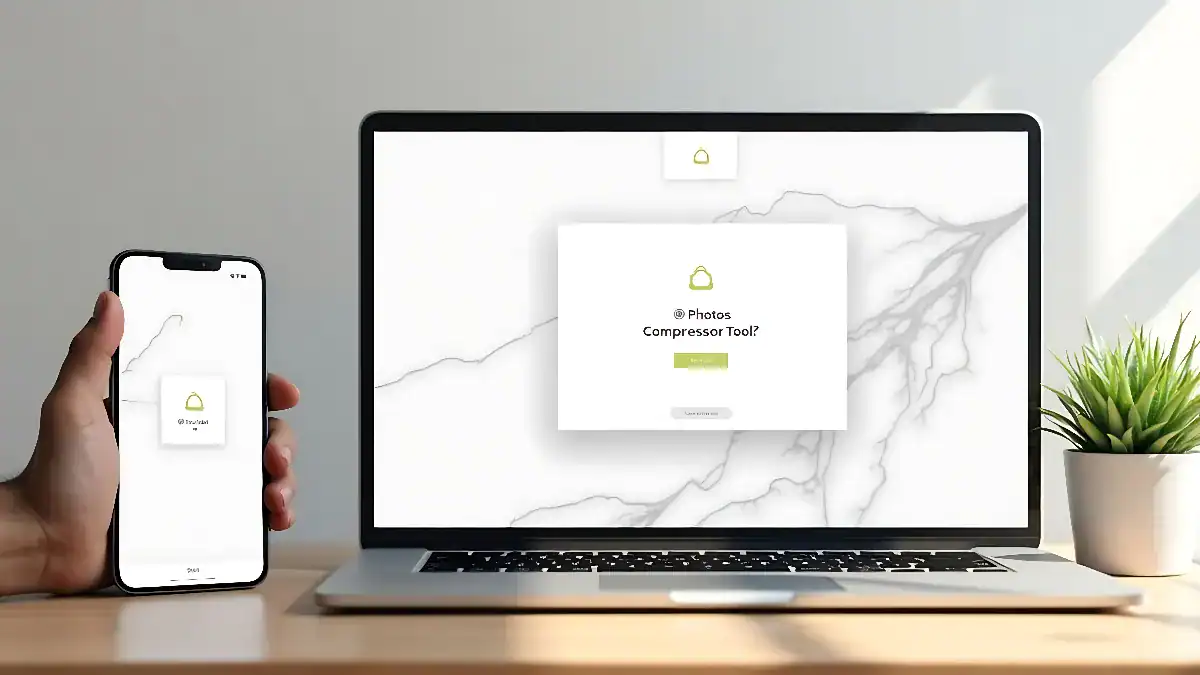 Photo Compressor to 50KB Photo Compressor to 50KB